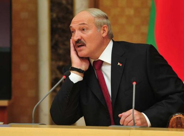 Ксения Собчак разоблачила обман Александра Лукашенко