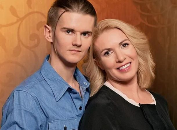 Ирина Лобачева разводится с молодым мужем-деспотом