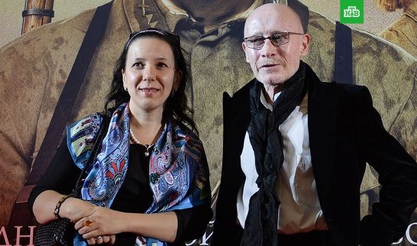 Вдова Виктора Проскурина объяснила, почему потеряла статус его наследницы