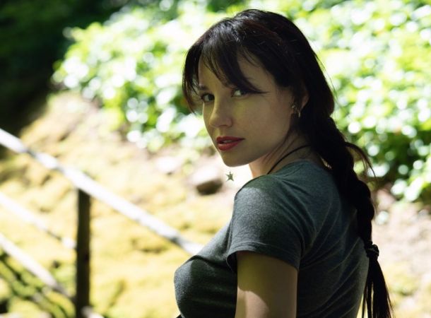 Лена Миро с сарказмом поддержала Екатерину Диденко в её новом романе