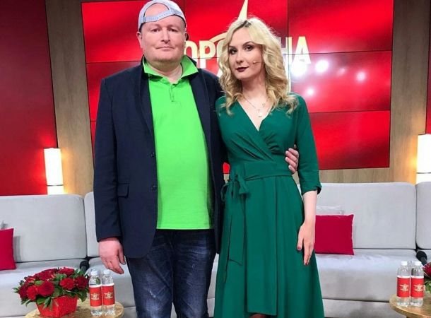 Николай Должанский и Екатерина Богданова подали заявление в загс
