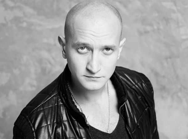 Актер Сергей Куницкий скончался на 36-м году жизни
