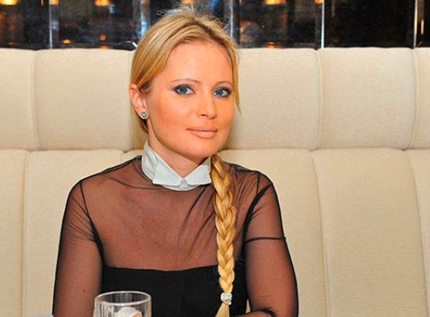 Дана Борисова считает, что Легкоступова умерла по вине мужа