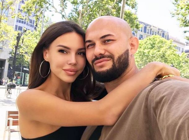 Очевидцы рассказали о реальных отношениях Оксаны Самойловой и Джигана