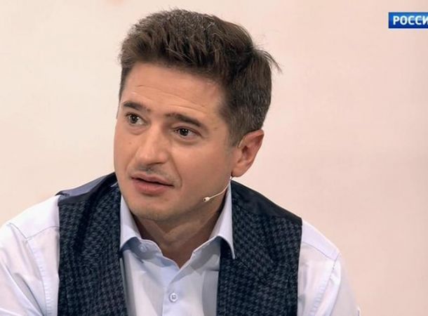 Иван Стебунов прокомментировал свою причастность к ДТП с Ефремовым