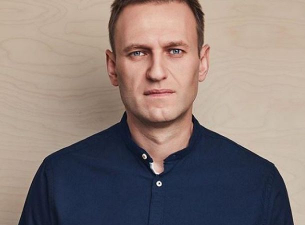 Лена Миро раскрыла мотивы отравления Алексея Навального