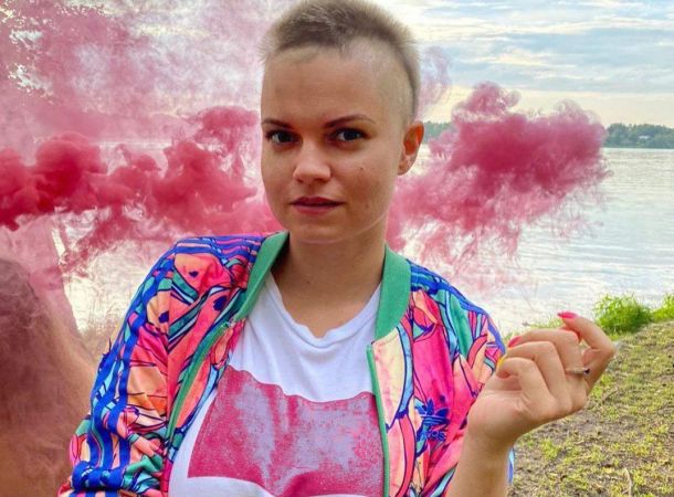 Дочь Владимира Левкина рассказала о жутких последствиях онкологии
