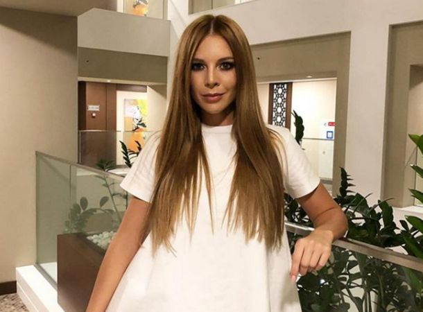 Беременная Наталья Подольская не стала скрывать результаты набора веса