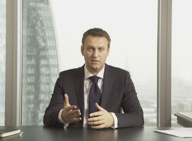 Германия объявила об отравлении Алексея Навального ядом "Новичок"