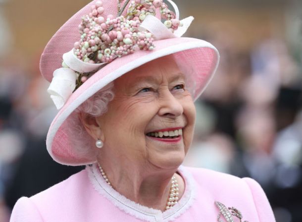 Королева Елизавета II перенесла тяжелое расстройство психики