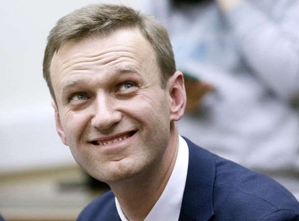 Лена Миро поставила под сомнение версию об отравлении Навального "Новичком"