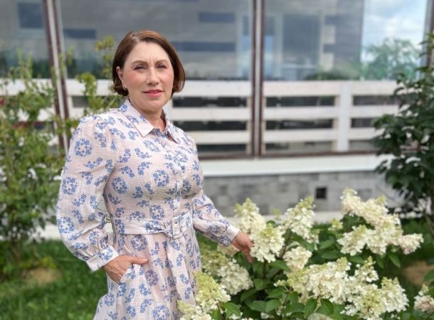 Роза Сябитова перенесла операцию по удалению матки