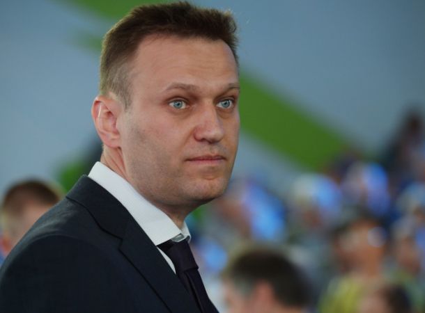 Алексей Навальный полностью пришел в себя после комы