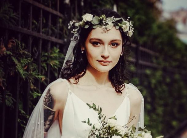 "Абьюз, измены и насилие": Дочь Любови Толкалиной рассказала, чего не потерпит в браке