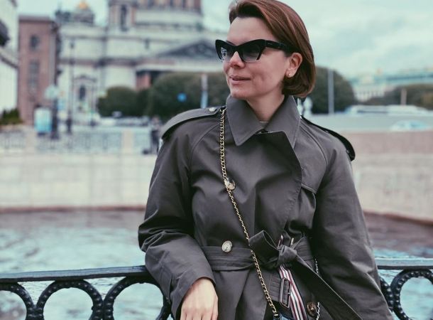 Родившая Татьяна Брухунова грубо отреагировала на обвинения в меркантильности