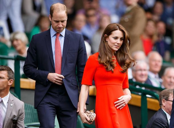 Кейт Миддлтон и принц Уильям оправдались за неуместное поздравление принца Гарри