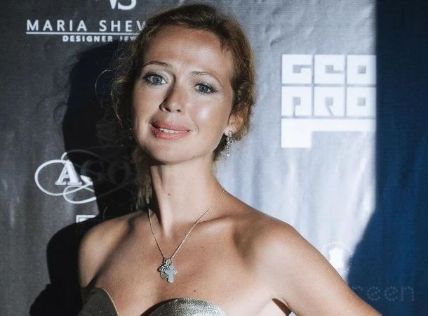 Елена Захарова открыла талант у 2-летней дочери