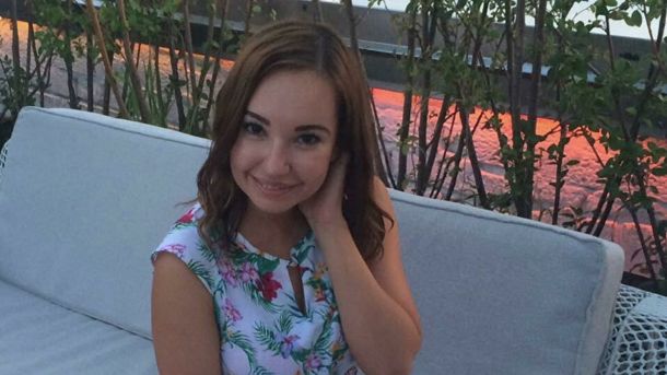 Семья погибшей дочки Владимира Конкина дала первый комментарий о трагедии