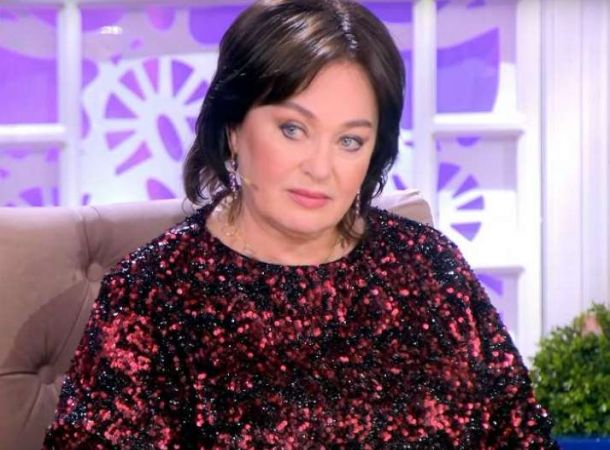 Лариса Гузеева посмеялась над российскими знаменитостями, которые не уходят на пенсию