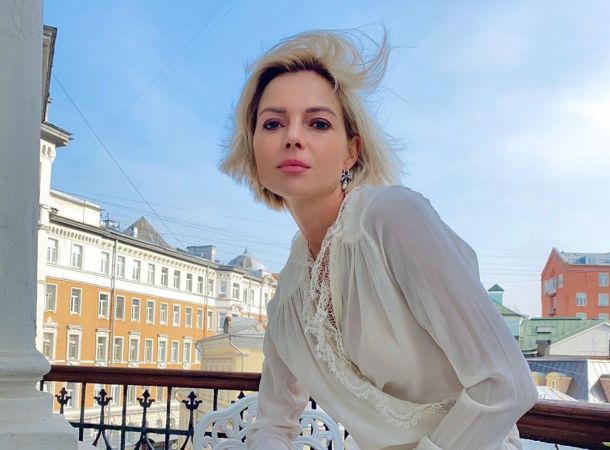 Елена Николаева впервые прокомментировала свадьбу с бывшим мужем Волочковой