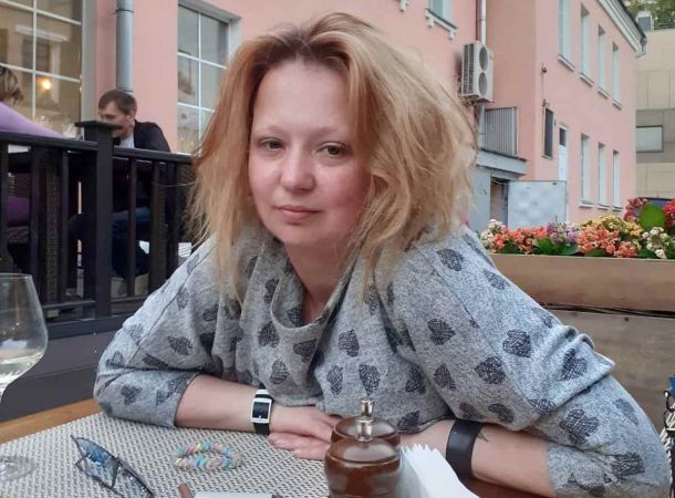 Внучка Людмилы Гурченко была избита в московском клубе