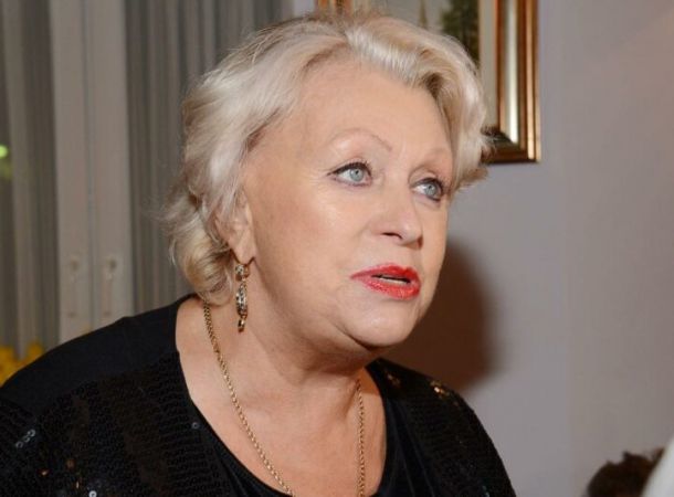 Людмила Поргина возмущена решением о закрытии шоу Малахова