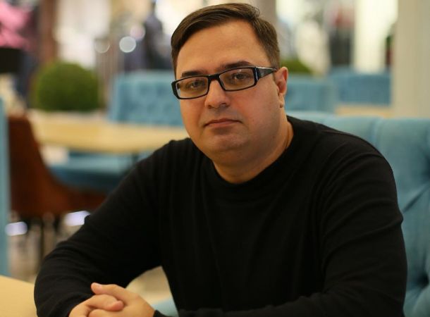Вадим Манукян призвал президента вмешаться в политику скандальных ток-шоу