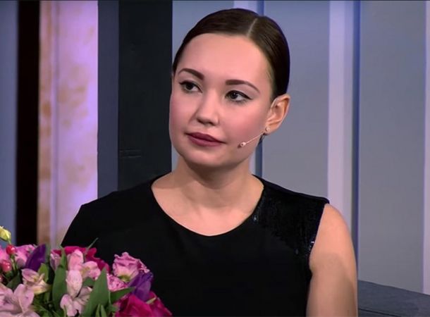 Обнародовано последнее видео дочери Владимира Конкина