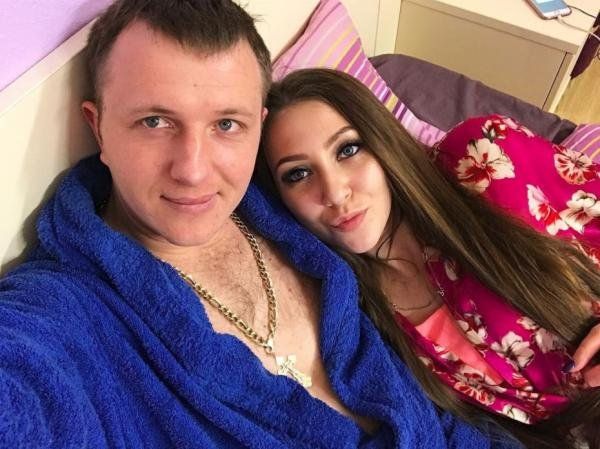 Алена Рапунцель планирует подать в суд на бывшего мужа Илью Яббарова