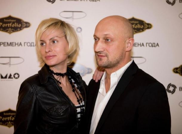 Гоша Куценко раскрыл нестандартный секрет крепких отношений с женой