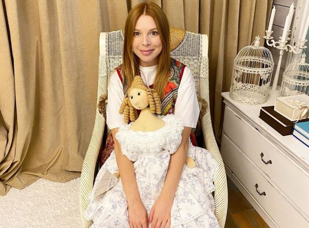 Наталья Подольская поделилась своим беспокойством накануне родов