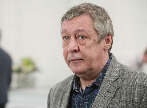 Рассмотрение апелляции Михаила Ефремова отложено