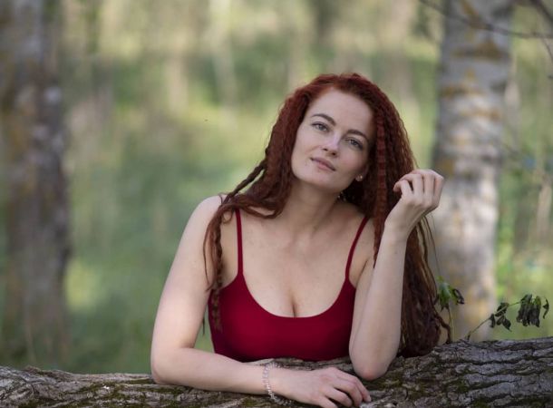 Психолог Юлия Карандина разоблачила ложь любовницы Тарзана