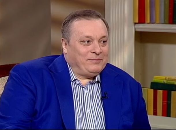 Андрей Разин вспомнил, как уговаривал Татьяну Овсиенко сотрудничать