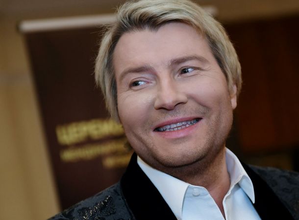 Николай Басков признался, что пел песни Пугачевой, подрабатывая в кафе