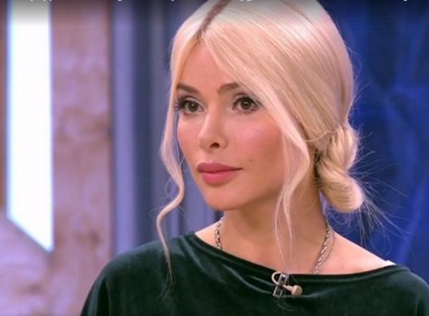 Алена Кравец намерена раскрыть личность домогавшегося к ней известного продюсера