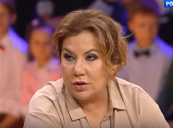 Психолог Алена Алимова объяснила, почему Марина Федункив не уходила от мужа-абьюзера