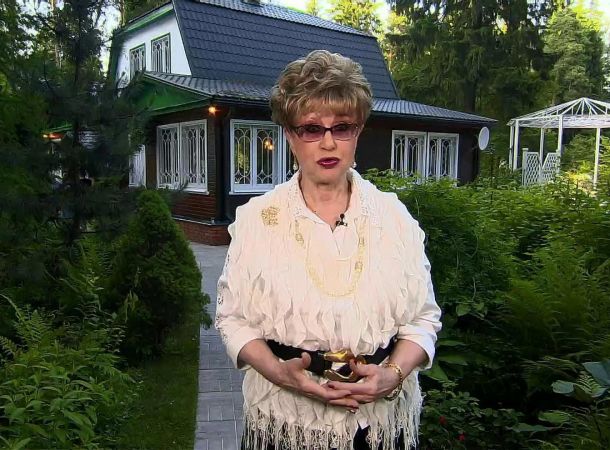 Возмущенная диктор Светлана Моргунова отреагировала на слухи об алкоголизме
