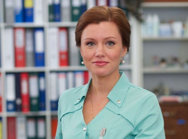 Юлия Назаренко из «Интернов» госпитализирована с нервным срывом