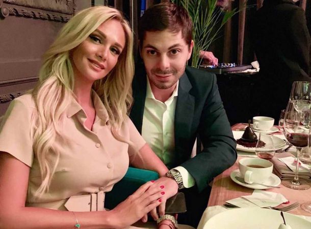 Лена Миро одобрила назначение мужа Виктории Лопыревой в Коми
