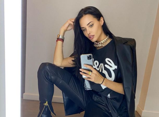 Лена Миро раскритиковала назначение Анастасии Решетовой на шоу о моделях