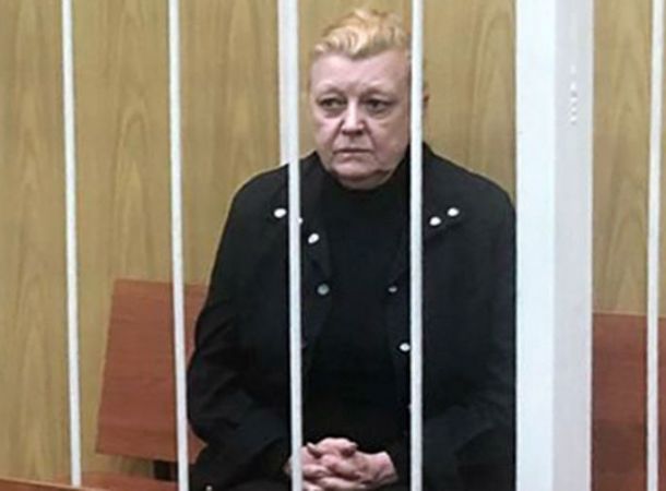 Наталья Дрожжина прокомментировала скандал с наследством Баталова