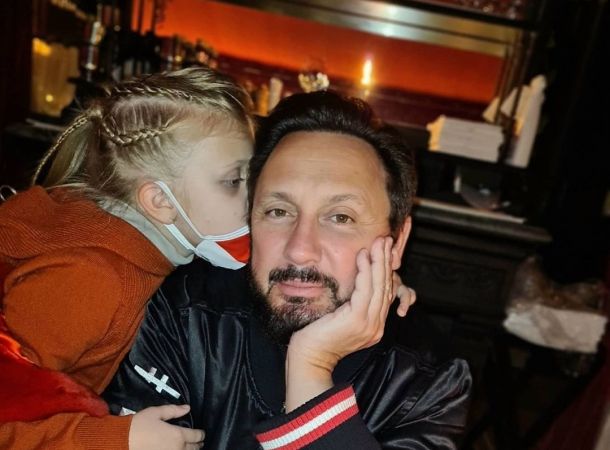 Дочь Стаса Михайлова огорошила родителей заявлением о личной жизни