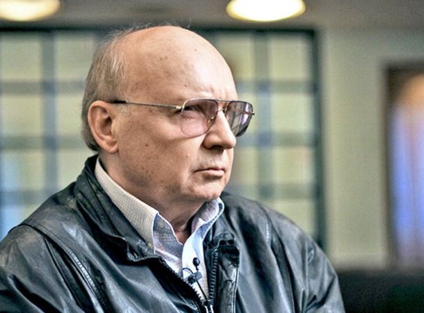 "Видеть не могу": Андрей Мягков перед смертью раскритиковал коллег