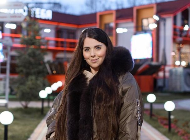 Ольга Рапунцель похвасталась квартирой, выигранной на "Доме-2"