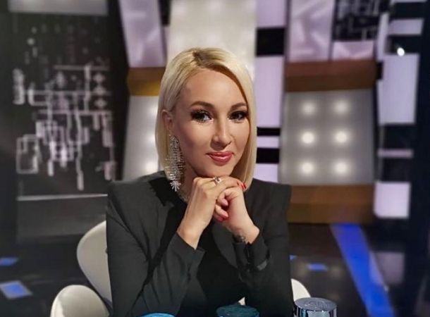 Лариса Гузеева не может оторвать глаз от дочери Леры Кудрявцевой