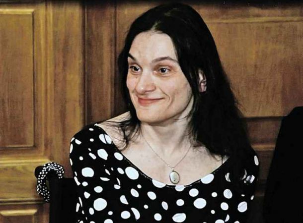 Дочь Алексея Баталова поменяла адвоката перед судом