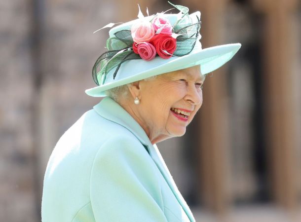 Елизавета II допросит всех членов королевской семьи после обвинений Меган Маркл