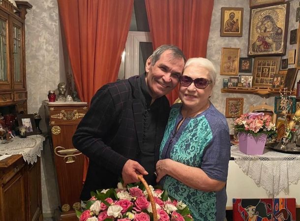 Сын Бари Алибасова озвучил мотивы его свадьбы с Федосеевой-Шукшиной