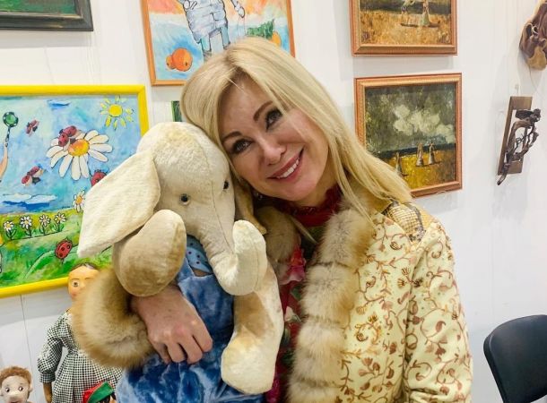 Лера Кудрявцева поддержала Вику Цыганову, отказавшуюся брать ребенка из детдома